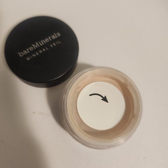 Set of Makeup (face) - Picture 4 of 5